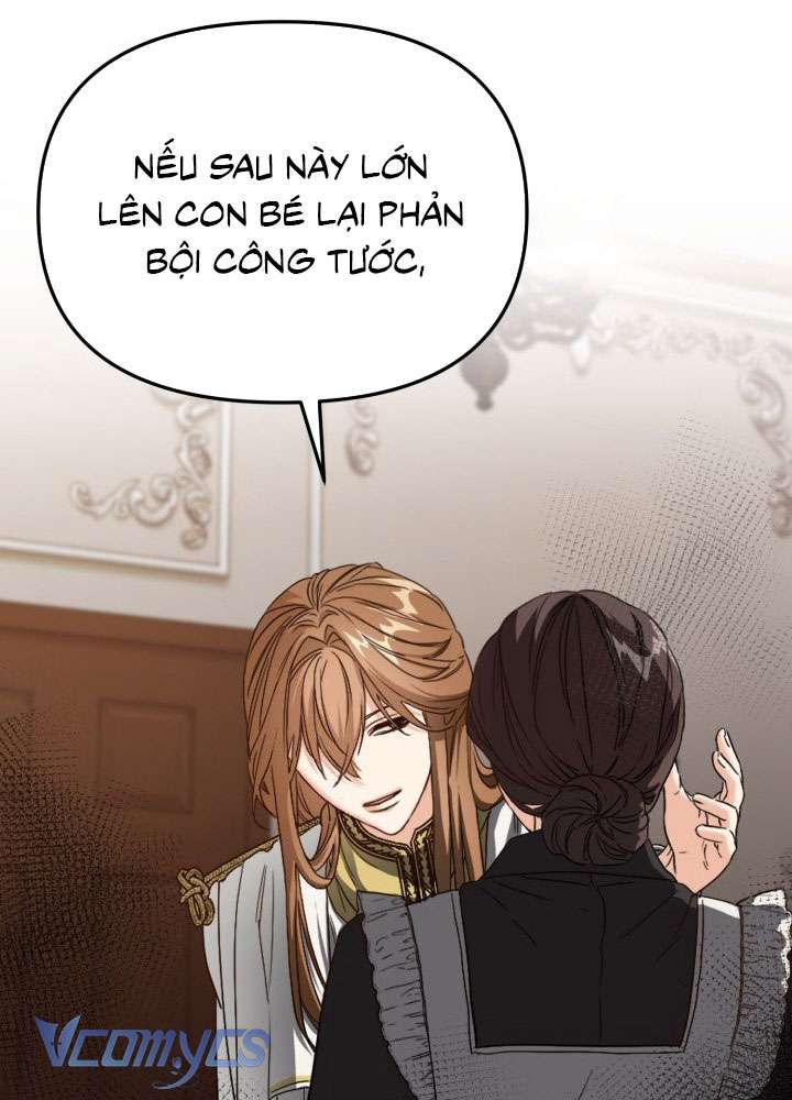 Tái Sinh Thành Con Gái Của Ma Vương Chapter 6 - Trang 27