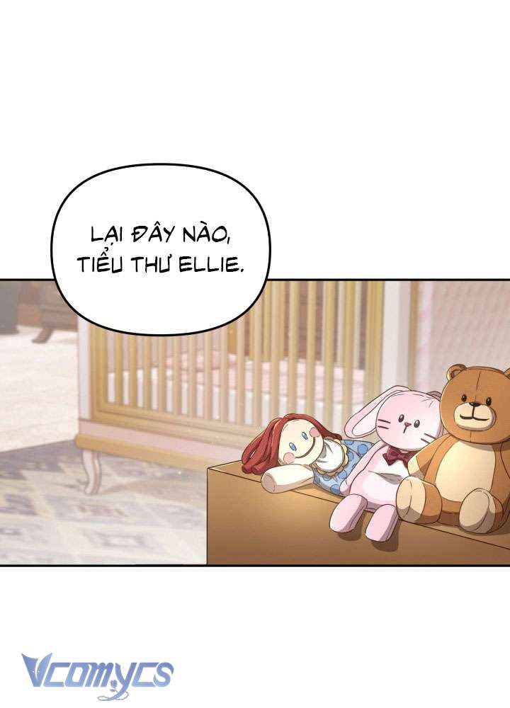 Tái Sinh Thành Con Gái Của Ma Vương Chapter 6 - Trang 33
