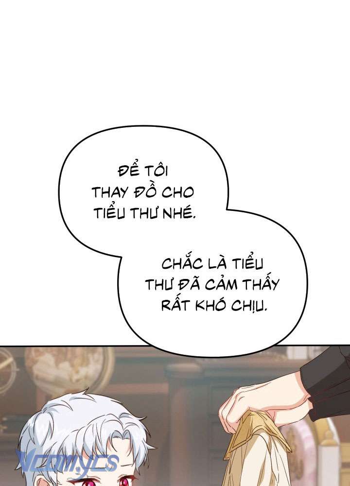 Tái Sinh Thành Con Gái Của Ma Vương Chapter 6 - Trang 34