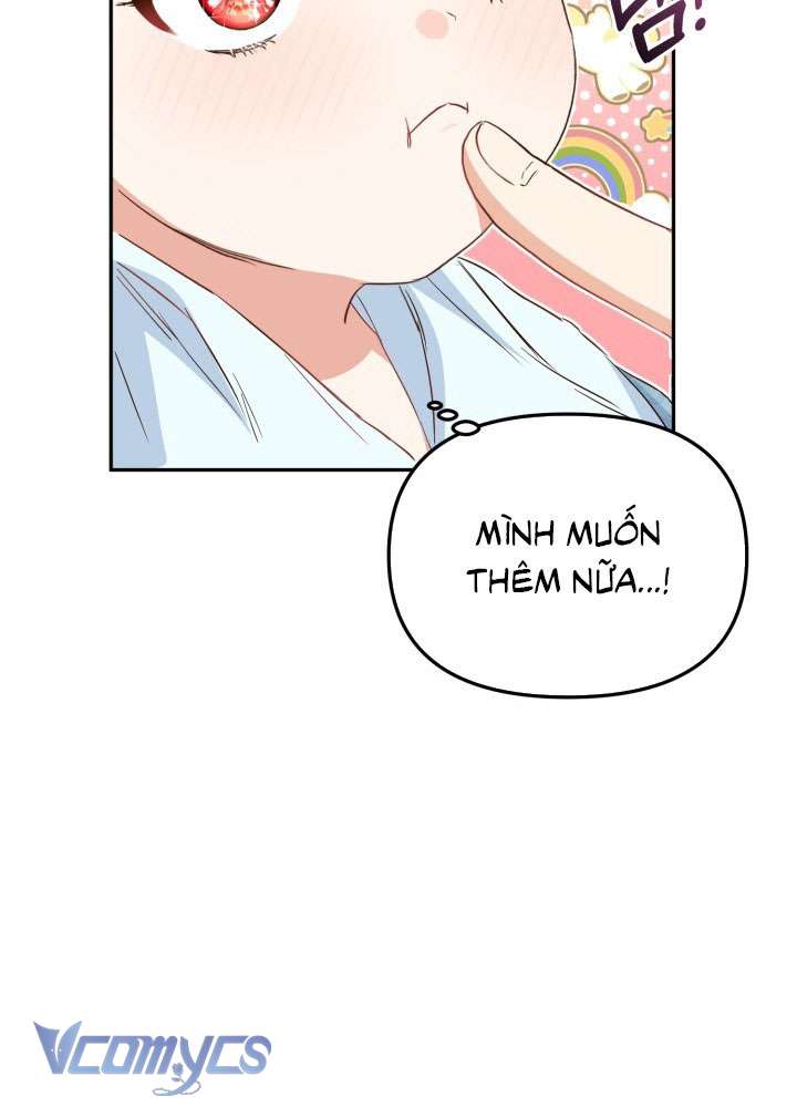 Tái Sinh Thành Con Gái Của Ma Vương Chapter 6 - Trang 6