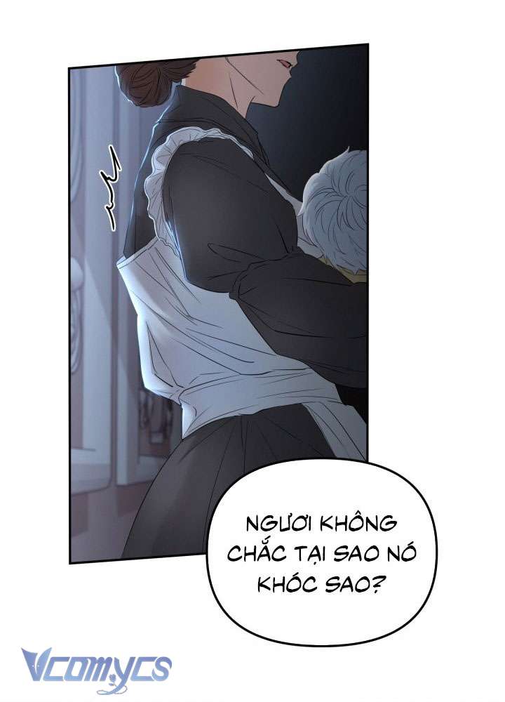 Tái Sinh Thành Con Gái Của Ma Vương Chapter 7 - Trang 36