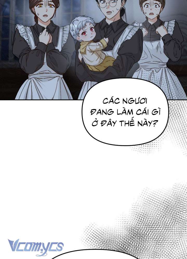 Tái Sinh Thành Con Gái Của Ma Vương Chapter 7 - Trang 4
