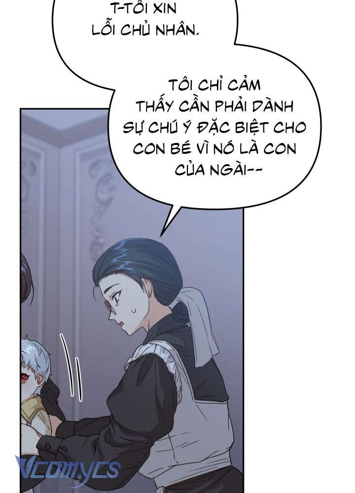 Tái Sinh Thành Con Gái Của Ma Vương Chapter 7 - Trang 6