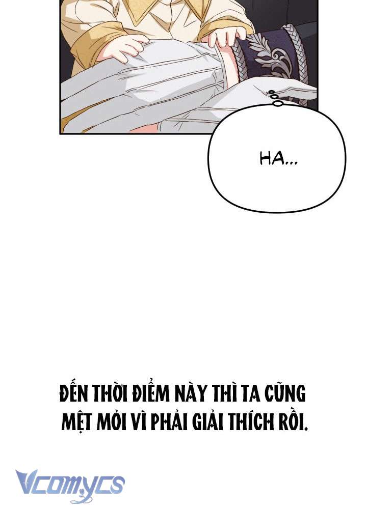 Tái Sinh Thành Con Gái Của Ma Vương Chapter 8 - Trang 15