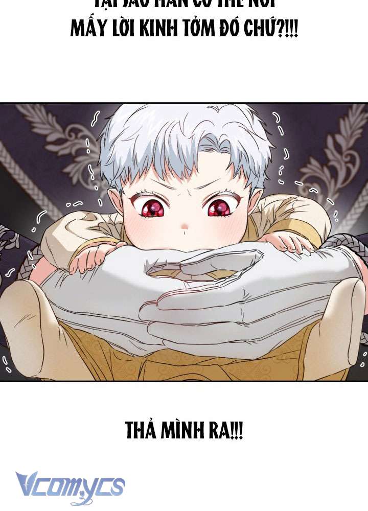 Tái Sinh Thành Con Gái Của Ma Vương Chapter 8 - Trang 20