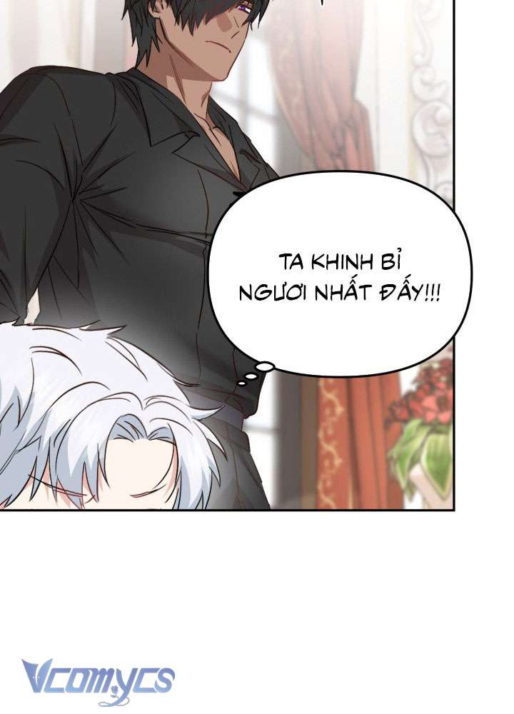 Tái Sinh Thành Con Gái Của Ma Vương Chapter 8 - Trang 40