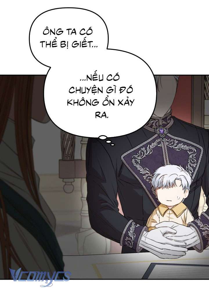 Tái Sinh Thành Con Gái Của Ma Vương Chapter 9 - Trang 13