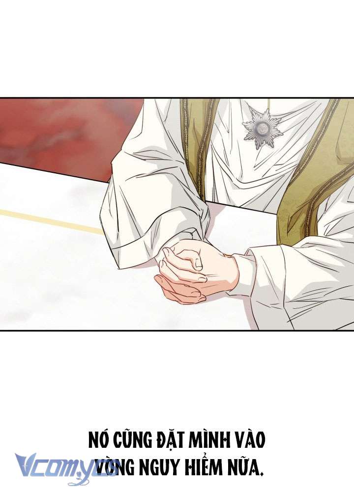 Tái Sinh Thành Con Gái Của Ma Vương Chapter 9 - Trang 20