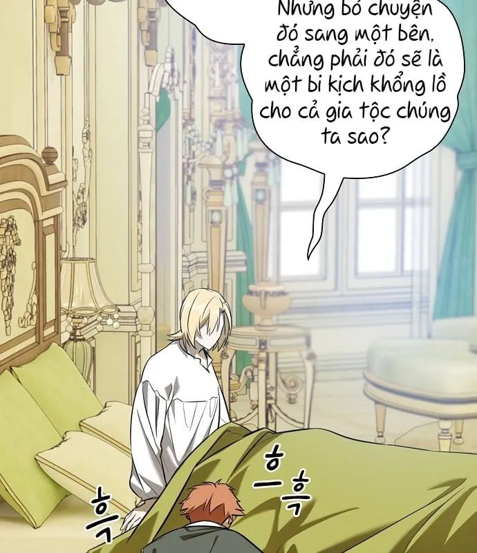 Tái sinh thành con trai thứ ba của đại công tước Chapter 2 - Trang 22
