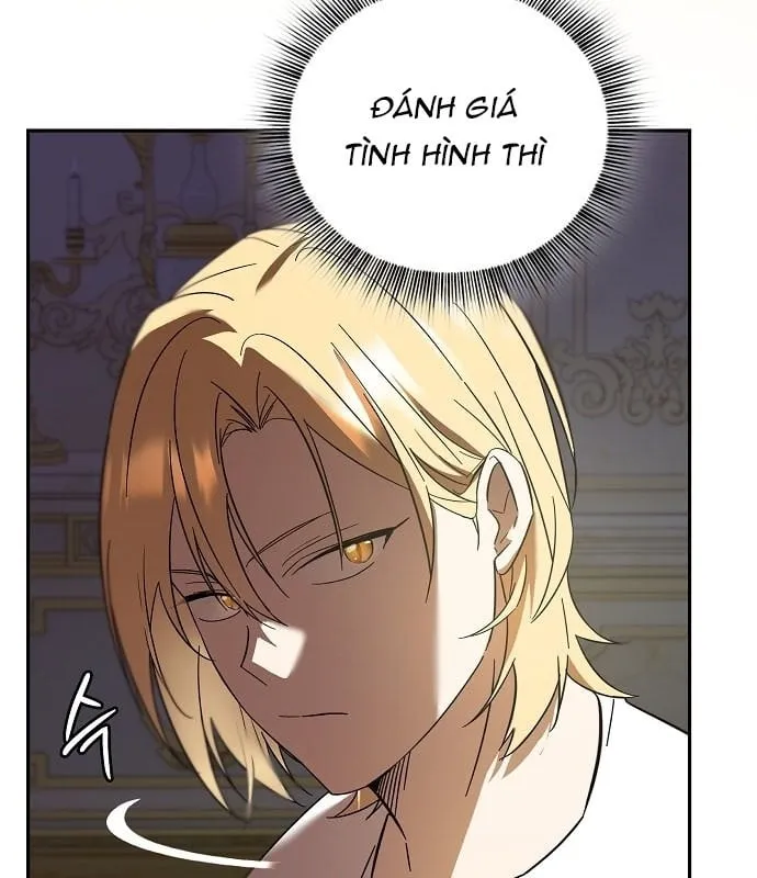 Tái sinh thành con trai thứ ba của đại công tước Chapter 2 - Trang 39