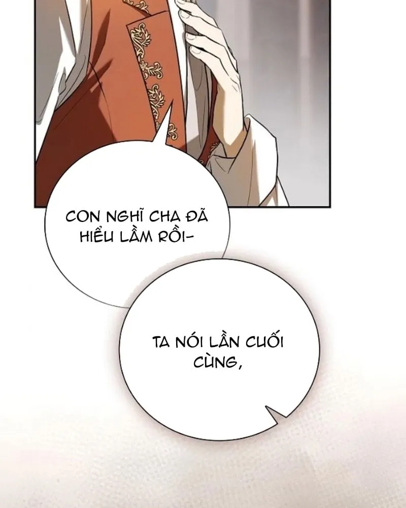 Tái sinh thành con trai thứ ba của đại công tước Chapter 3 - Trang 25