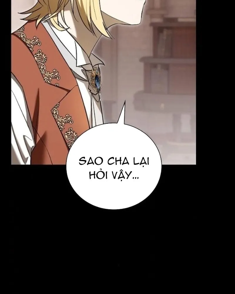 Tái sinh thành con trai thứ ba của đại công tước Chapter 3 - Trang 9