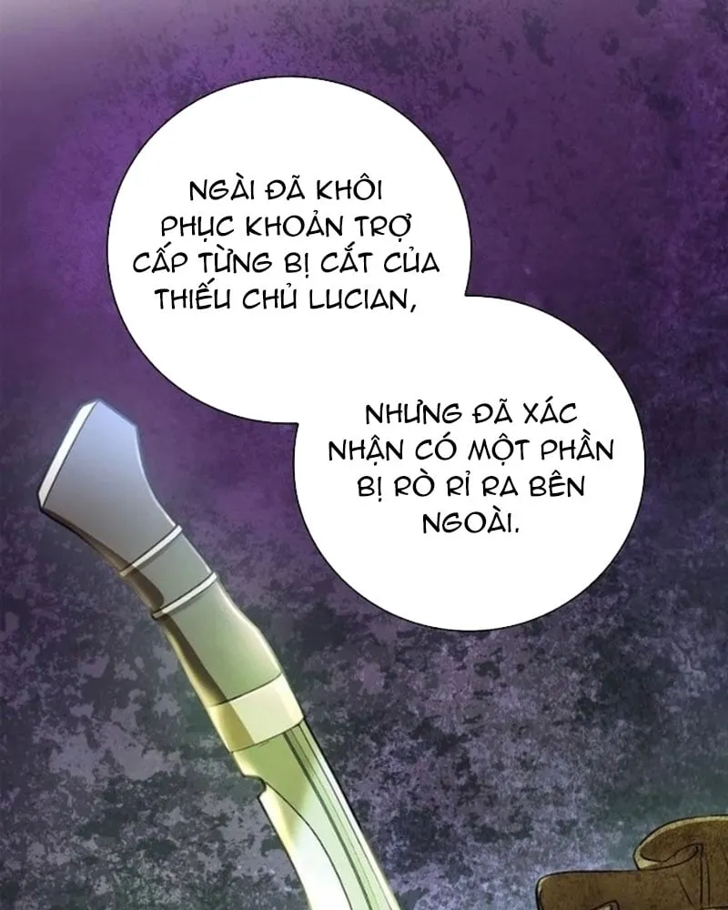 Tái sinh thành con trai thứ ba của đại công tước Chapter 4 - Trang 42