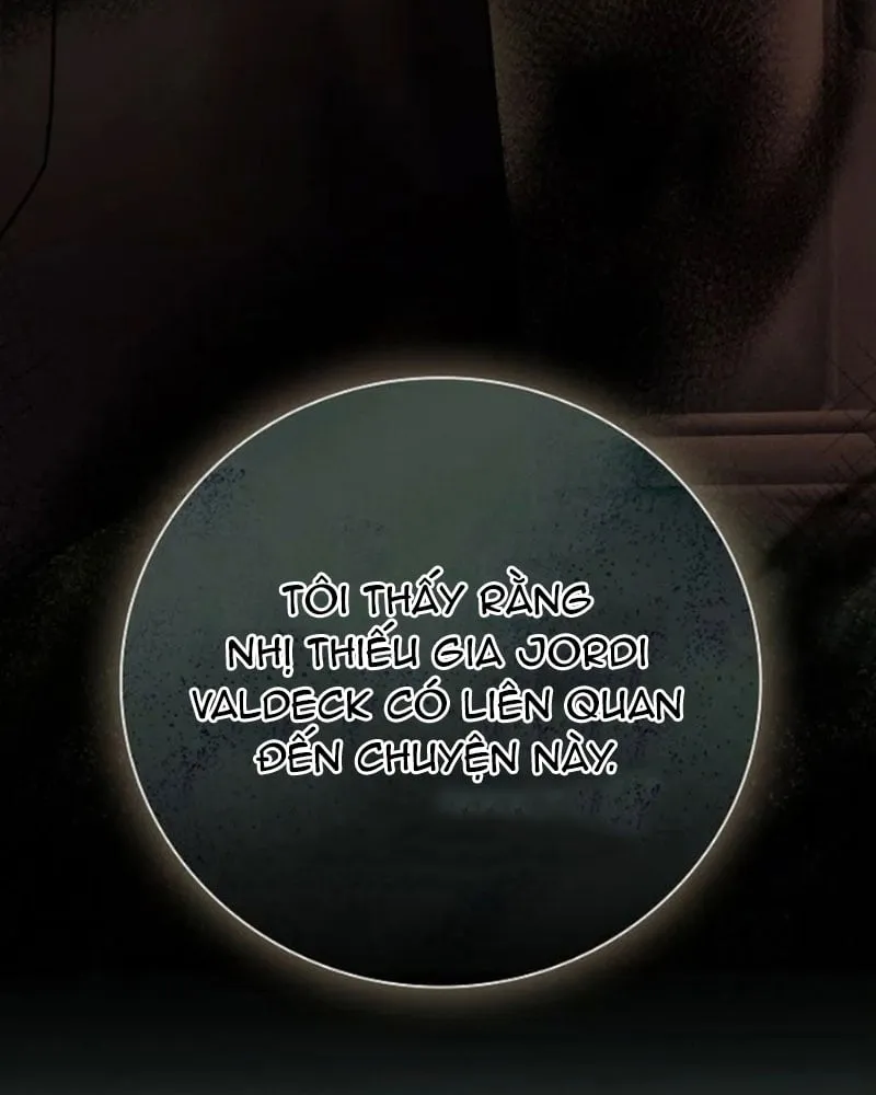 Tái sinh thành con trai thứ ba của đại công tước Chapter 4 - Trang 47