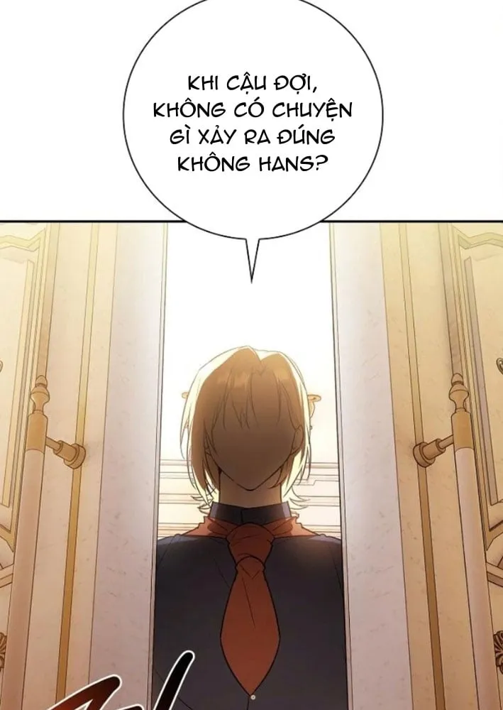 Tái sinh thành con trai thứ ba của đại công tước Chapter 5 - Trang 10