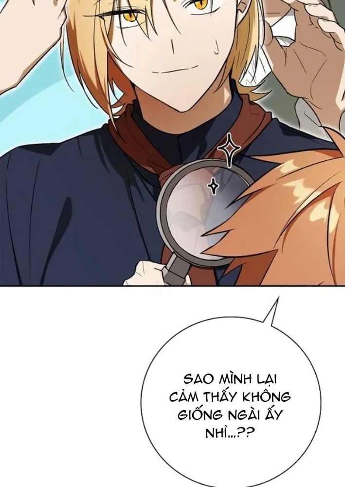 Tái sinh thành con trai thứ ba của đại công tước Chapter 5 - Trang 26