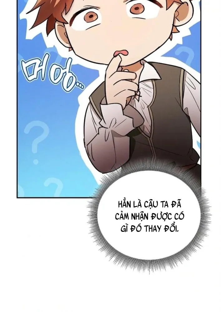 Tái sinh thành con trai thứ ba của đại công tước Chapter 5 - Trang 30