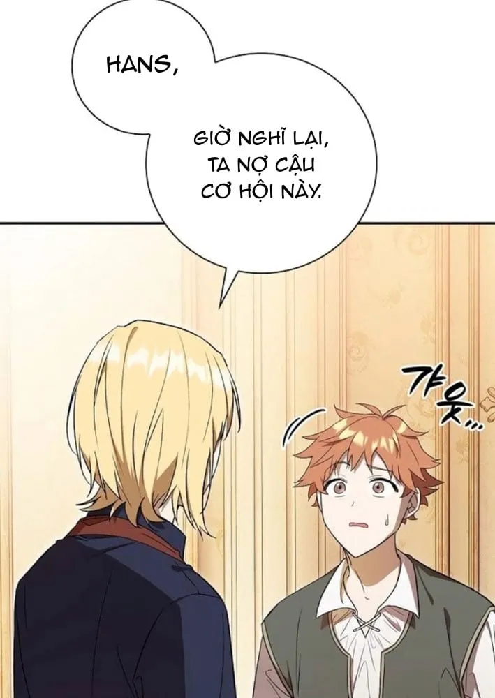 Tái sinh thành con trai thứ ba của đại công tước Chapter 5 - Trang 49