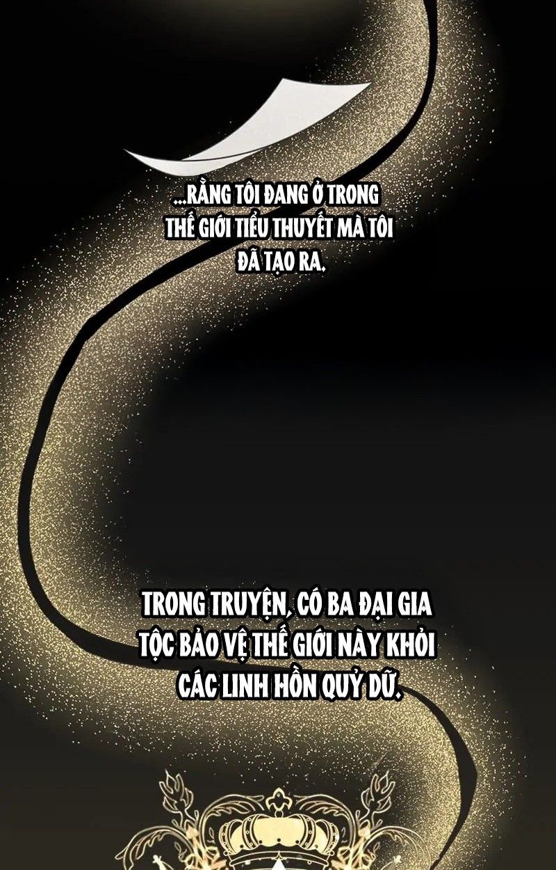 Tái Sinh Thành Nhân Vật Chưa Từng Tồn Tại Chapter 1 - Trang 20