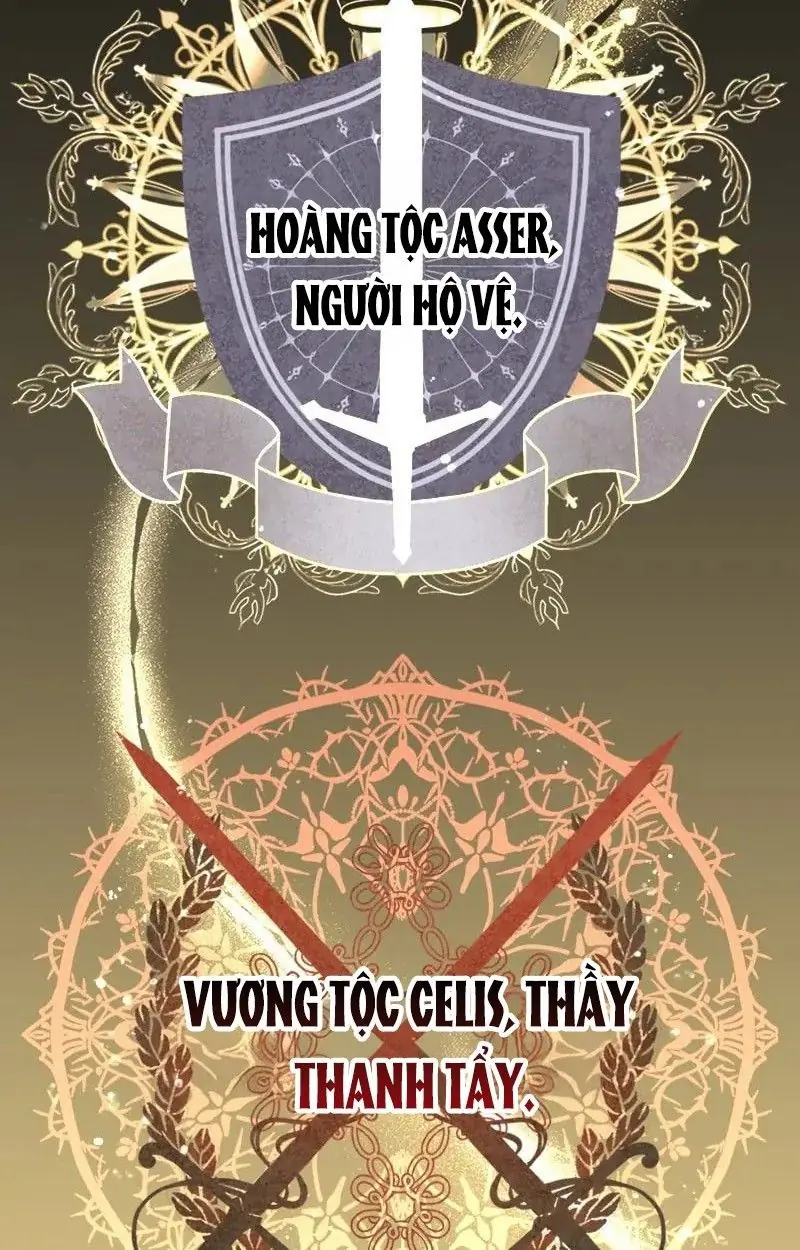 Tái Sinh Thành Nhân Vật Chưa Từng Tồn Tại Chapter 1 - Trang 21