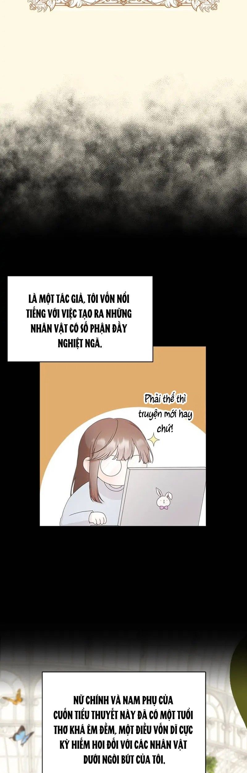 Tái Sinh Thành Nhân Vật Chưa Từng Tồn Tại Chapter 1 - Trang 24