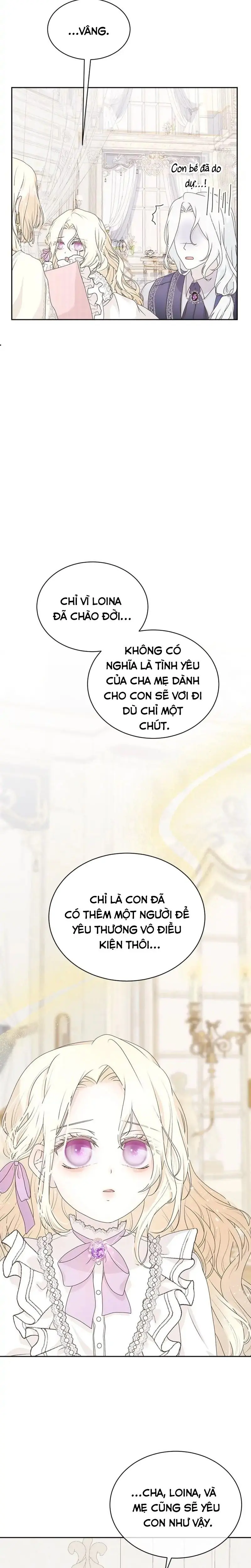 Tái Sinh Thành Nhân Vật Chưa Từng Tồn Tại Chapter 1 - Trang 31