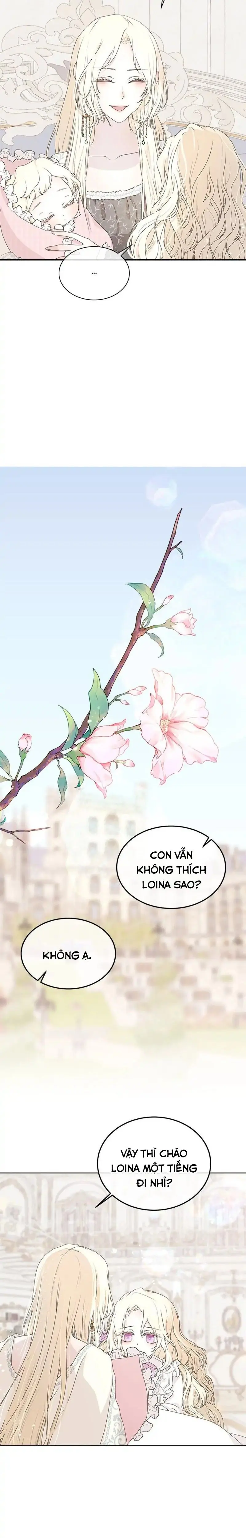 Tái Sinh Thành Nhân Vật Chưa Từng Tồn Tại Chapter 1 - Trang 32