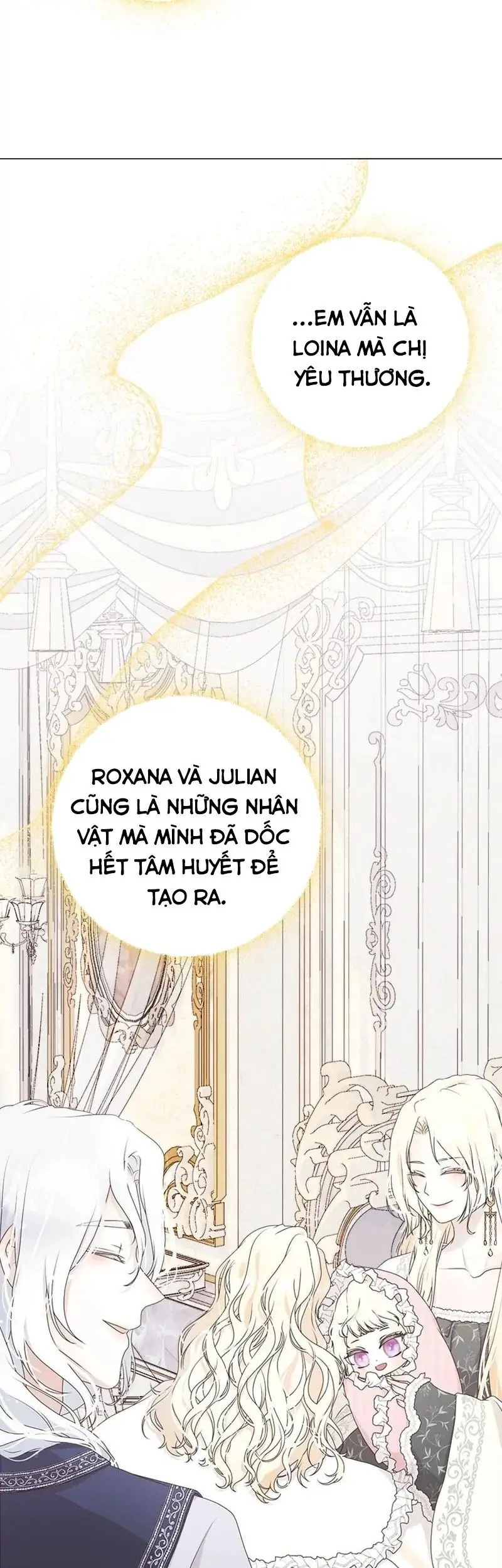 Tái Sinh Thành Nhân Vật Chưa Từng Tồn Tại Chapter 1 - Trang 37