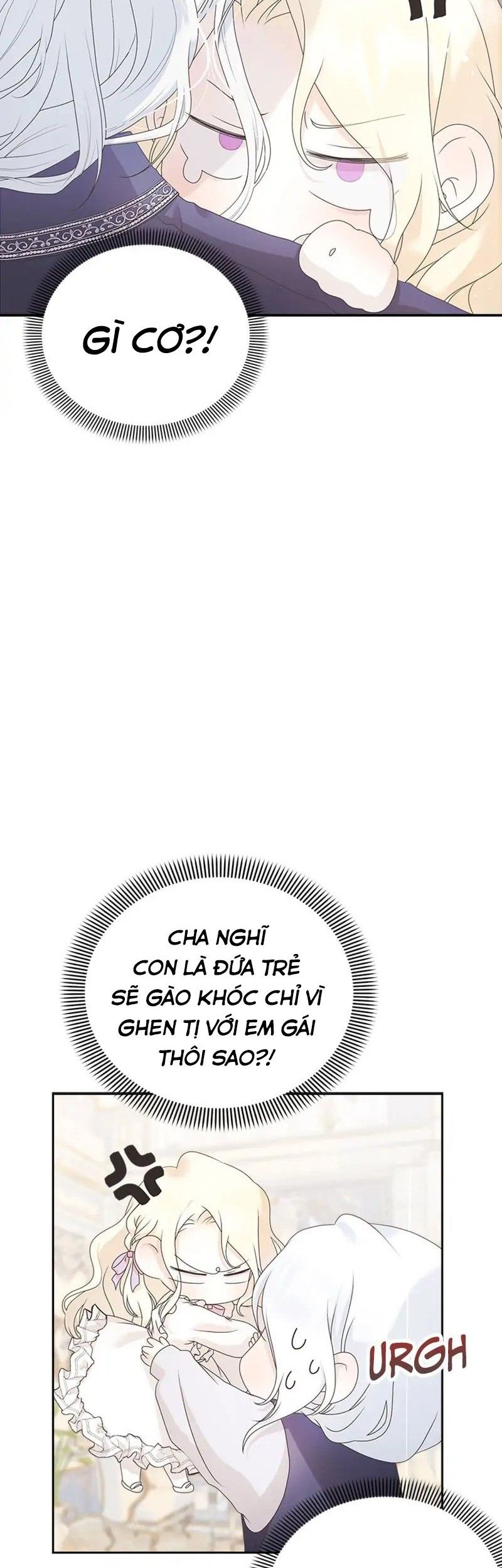 Tái Sinh Thành Nhân Vật Chưa Từng Tồn Tại Chapter 1 - Trang 9