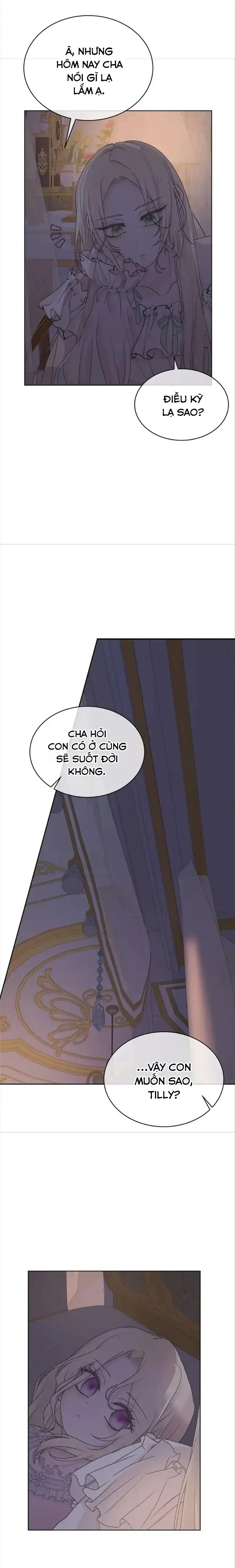 Tái Sinh Thành Nhân Vật Chưa Từng Tồn Tại Chapter 2 - Trang 13