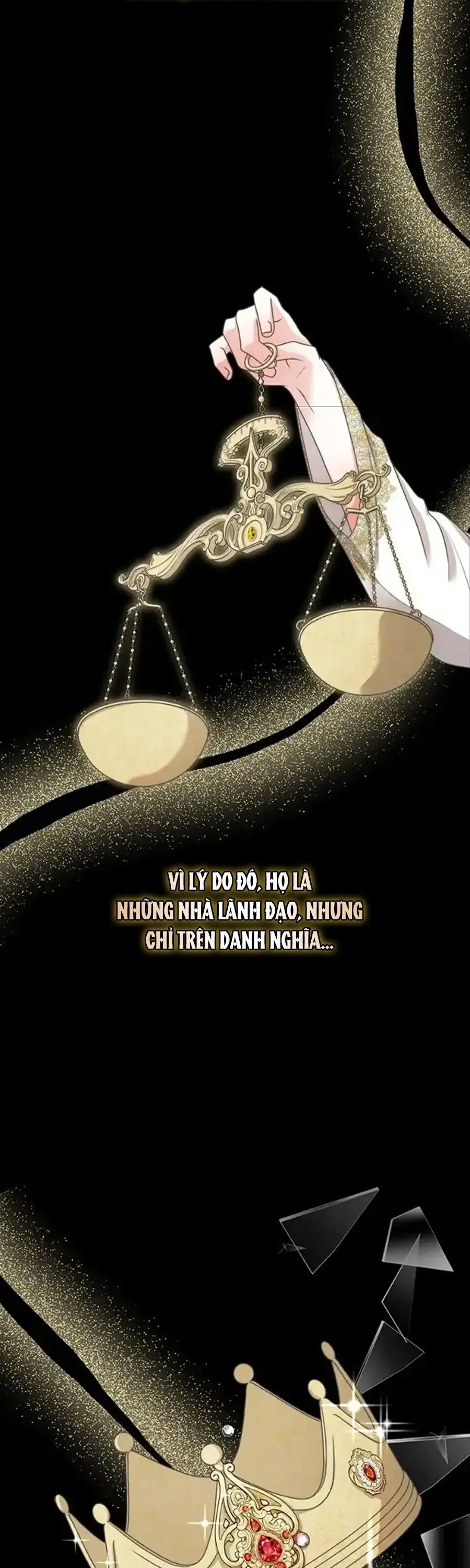 Tái Sinh Thành Nhân Vật Chưa Từng Tồn Tại Chapter 2 - Trang 19