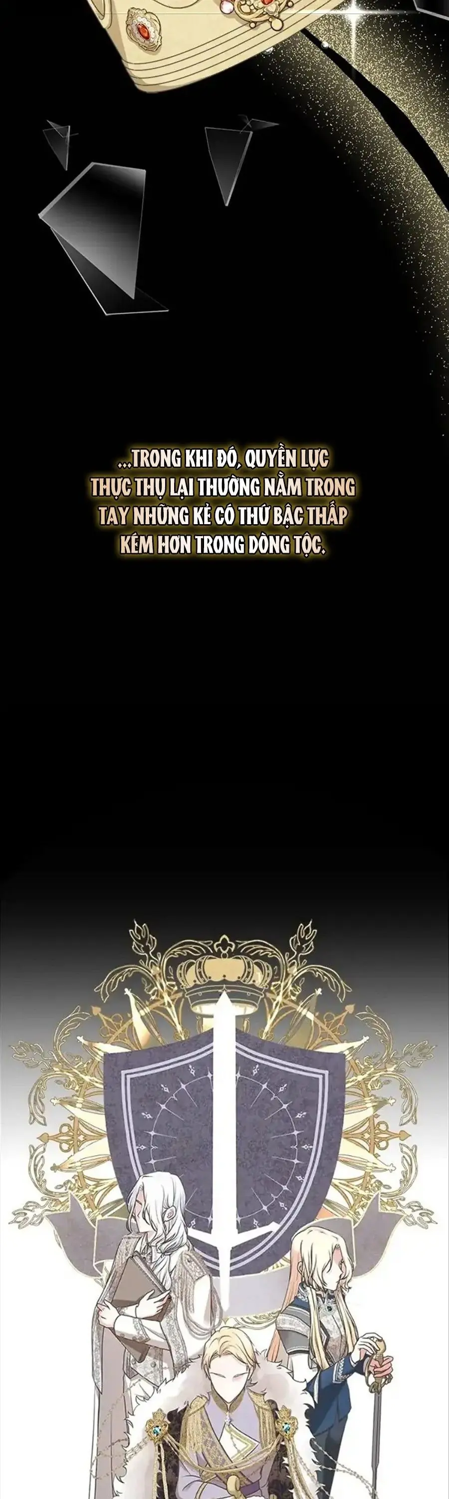 Tái Sinh Thành Nhân Vật Chưa Từng Tồn Tại Chapter 2 - Trang 20