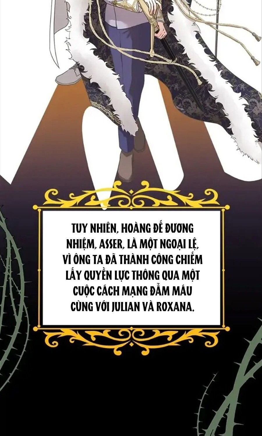 Tái Sinh Thành Nhân Vật Chưa Từng Tồn Tại Chapter 2 - Trang 21