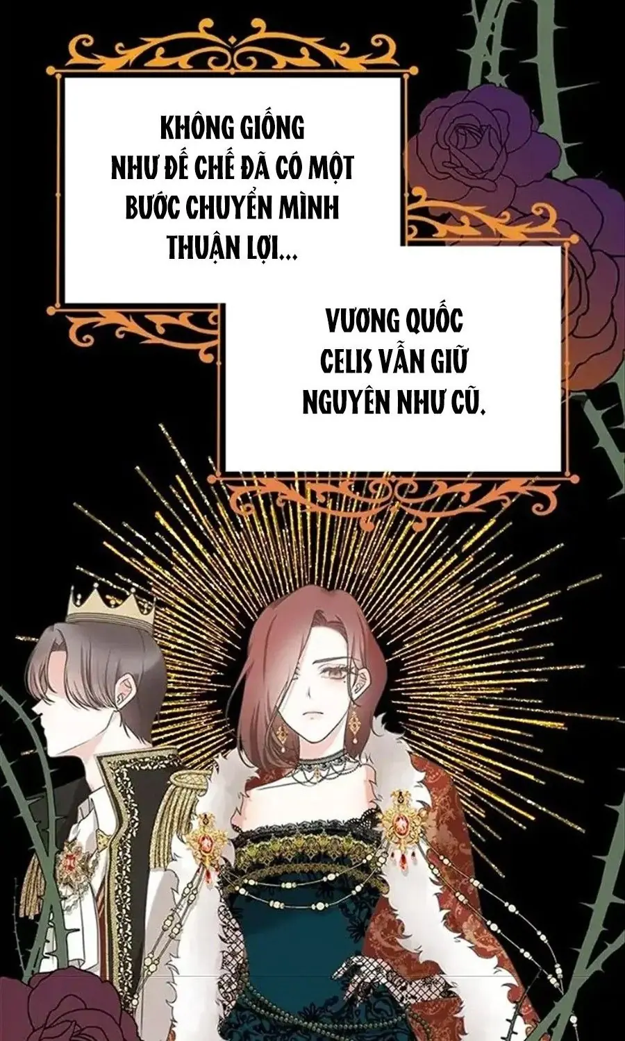 Tái Sinh Thành Nhân Vật Chưa Từng Tồn Tại Chapter 2 - Trang 22
