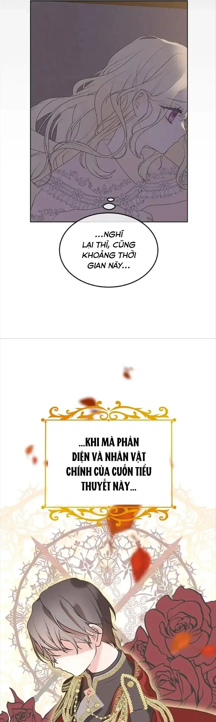 Tái Sinh Thành Nhân Vật Chưa Từng Tồn Tại Chapter 2 - Trang 24