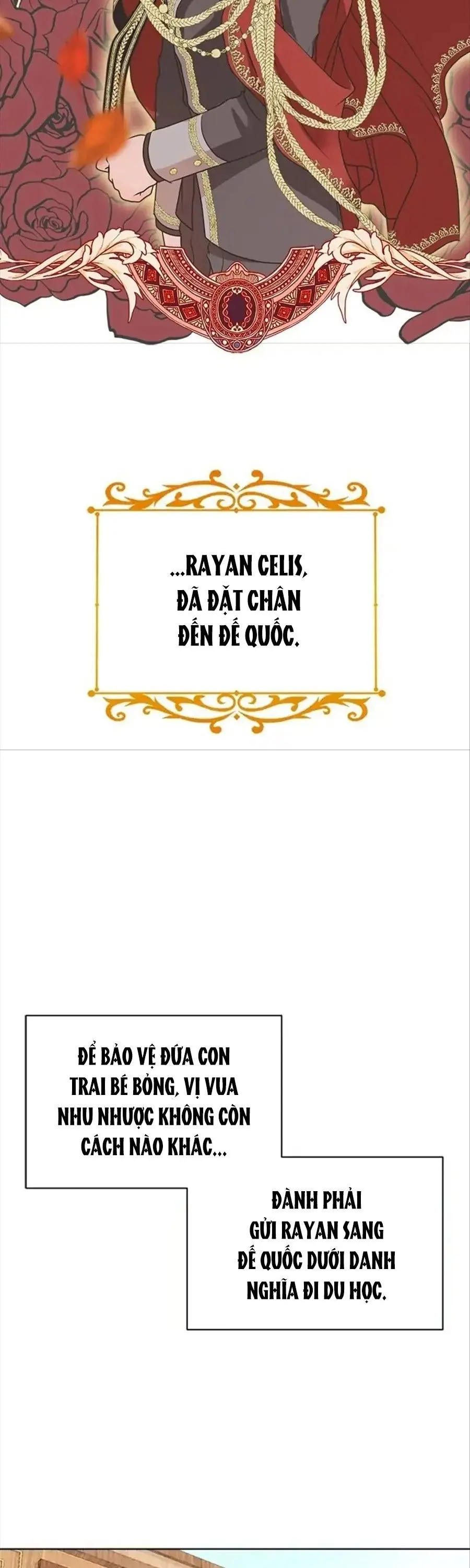 Tái Sinh Thành Nhân Vật Chưa Từng Tồn Tại Chapter 2 - Trang 25