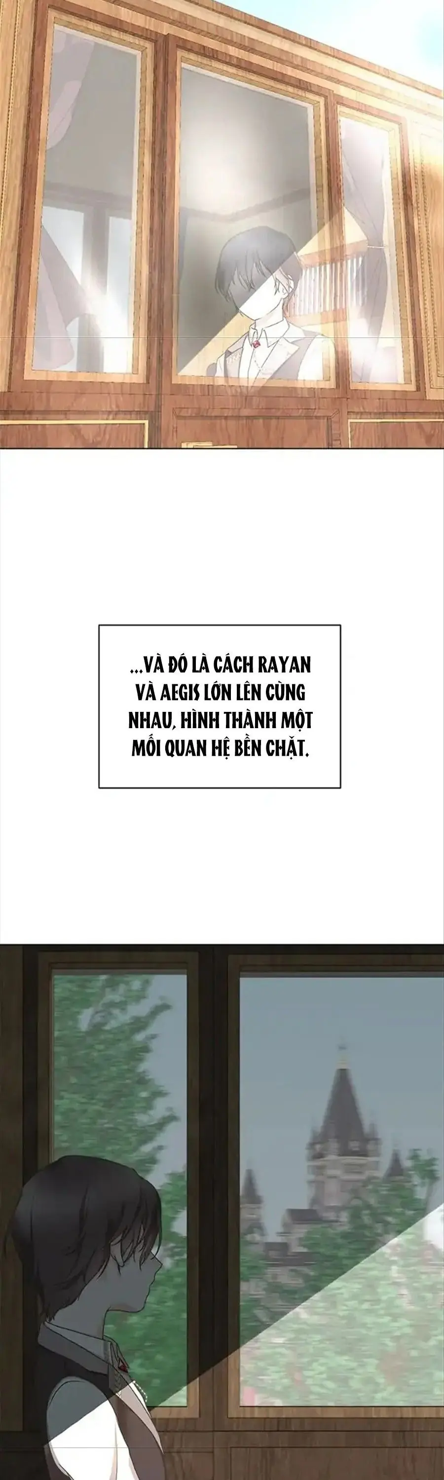 Tái Sinh Thành Nhân Vật Chưa Từng Tồn Tại Chapter 2 - Trang 26