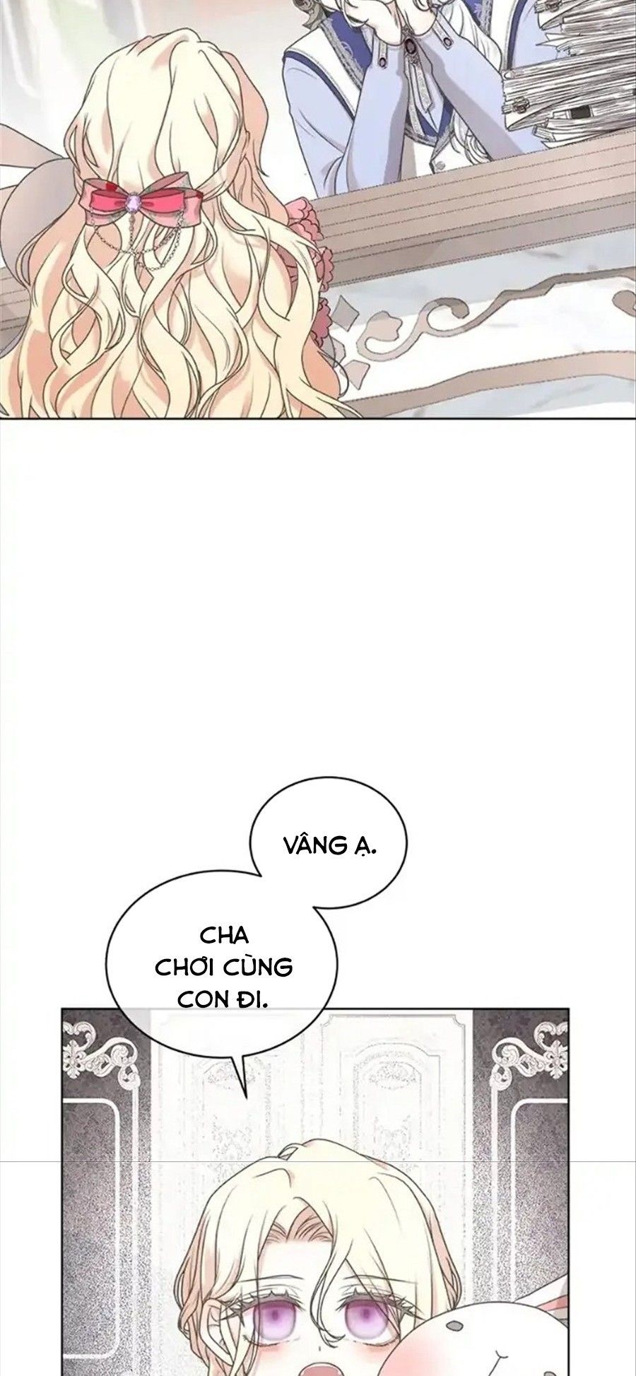 Tái Sinh Thành Nhân Vật Chưa Từng Tồn Tại Chapter 2 - Trang 30
