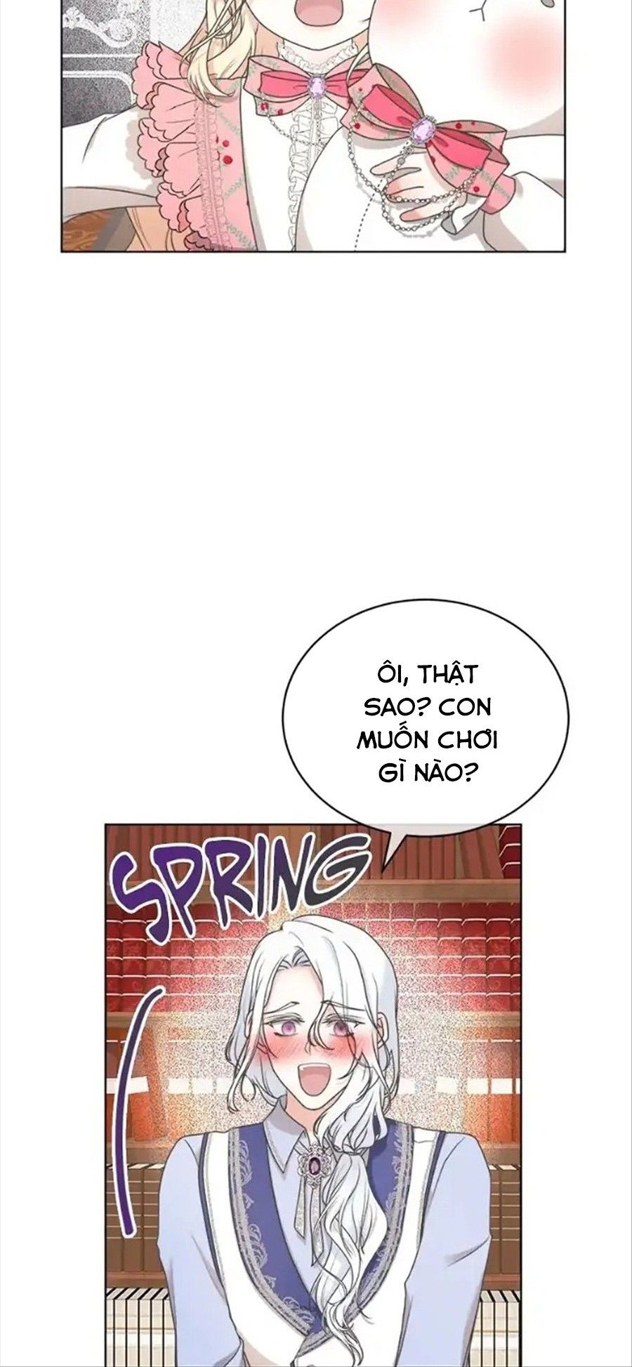 Tái Sinh Thành Nhân Vật Chưa Từng Tồn Tại Chapter 2 - Trang 31