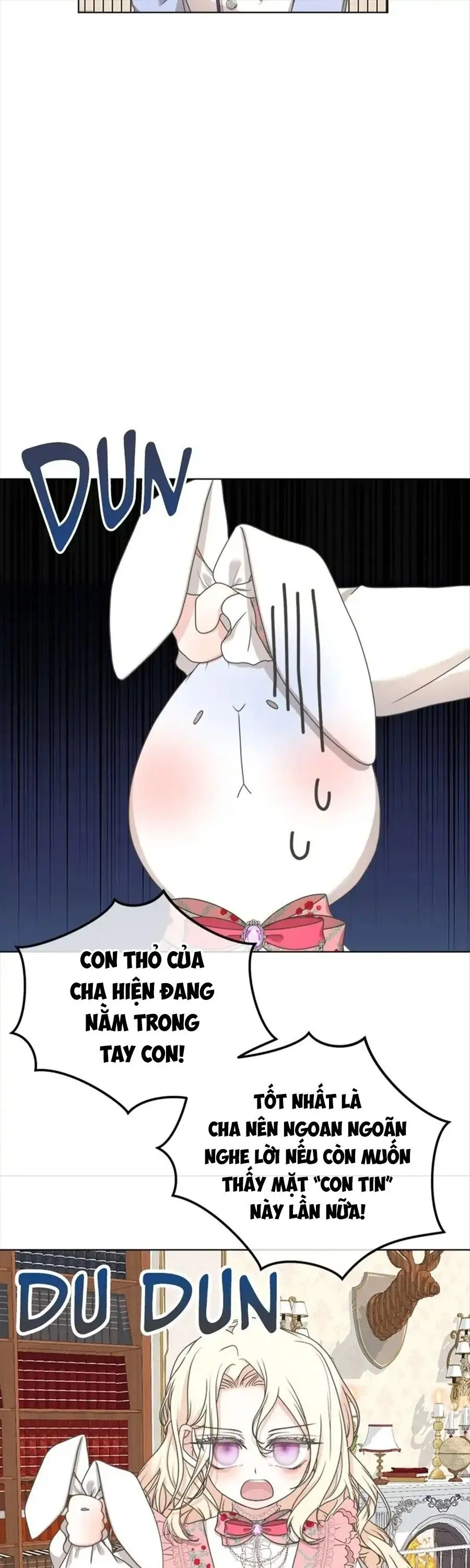 Tái Sinh Thành Nhân Vật Chưa Từng Tồn Tại Chapter 2 - Trang 32