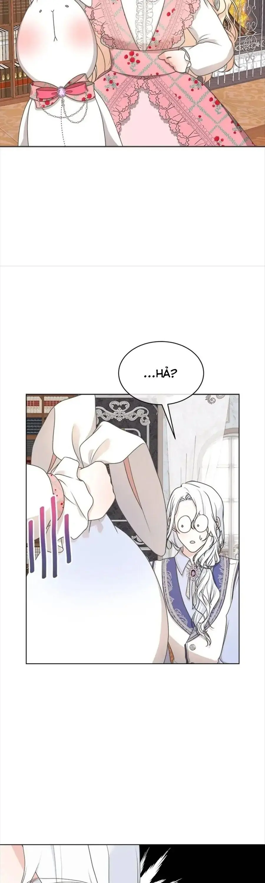 Tái Sinh Thành Nhân Vật Chưa Từng Tồn Tại Chapter 2 - Trang 33