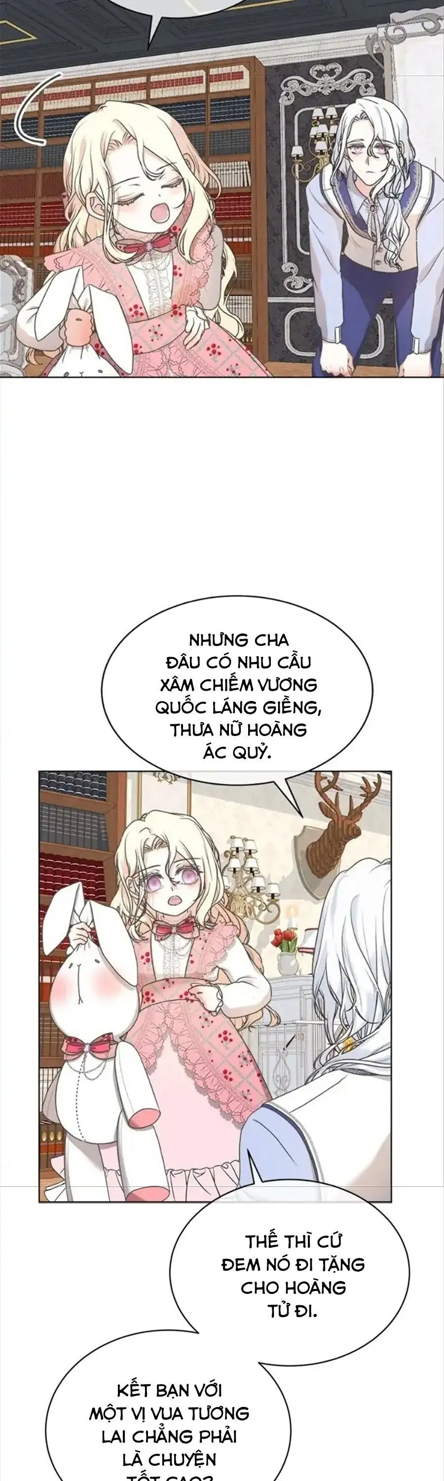 Tái Sinh Thành Nhân Vật Chưa Từng Tồn Tại Chapter 2 - Trang 37