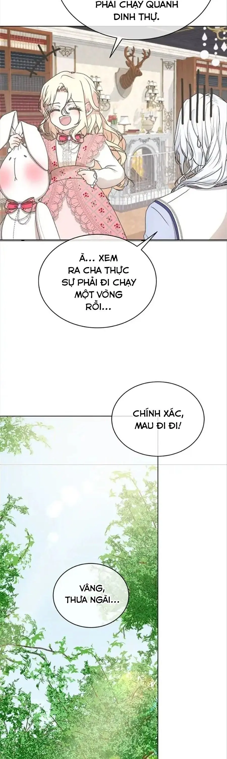 Tái Sinh Thành Nhân Vật Chưa Từng Tồn Tại Chapter 2 - Trang 39