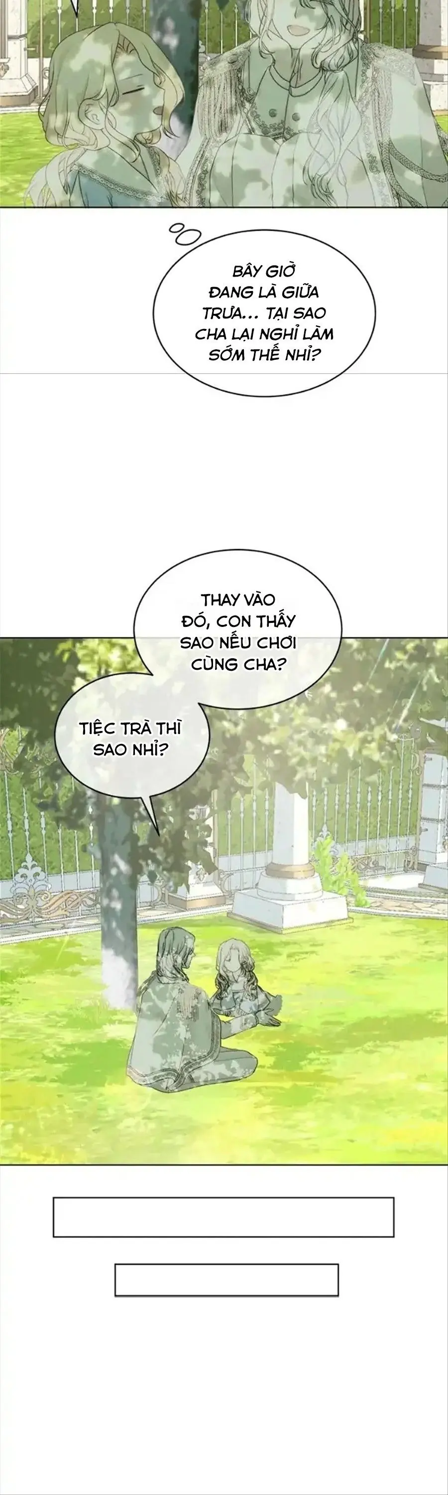 Tái Sinh Thành Nhân Vật Chưa Từng Tồn Tại Chapter 2 - Trang 4