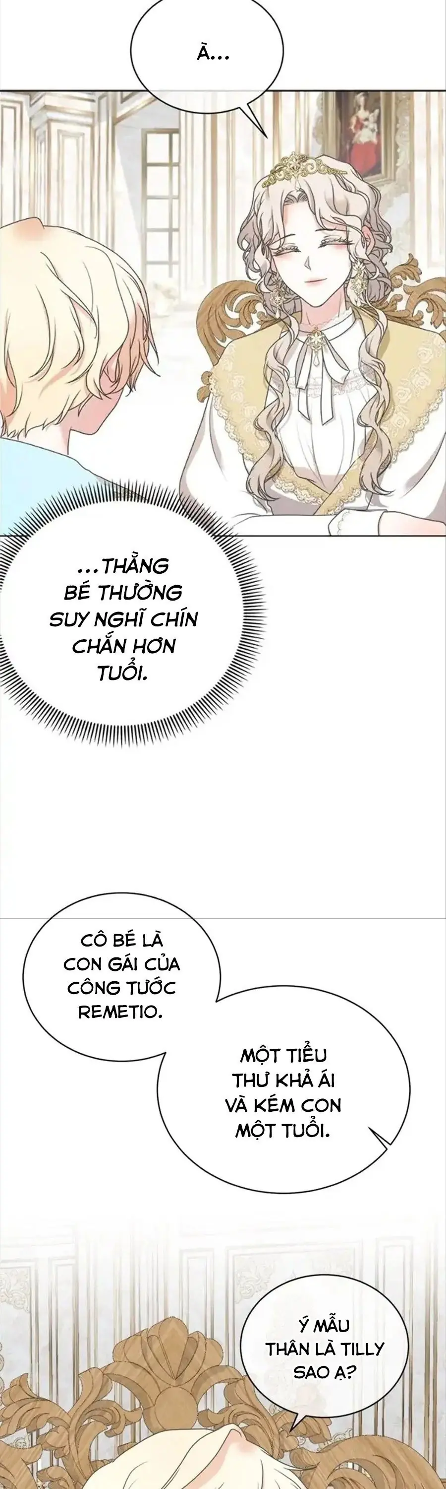 Tái Sinh Thành Nhân Vật Chưa Từng Tồn Tại Chapter 2 - Trang 44