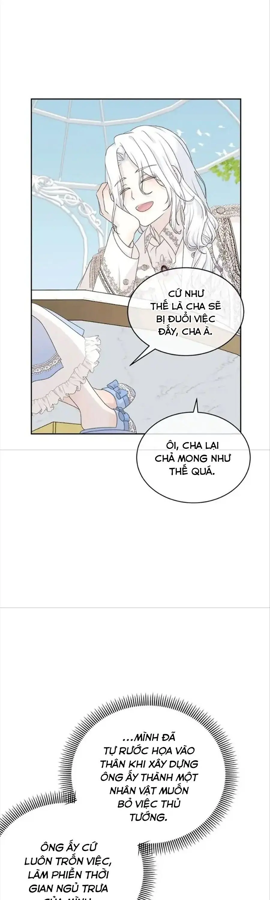 Tái Sinh Thành Nhân Vật Chưa Từng Tồn Tại Chapter 2 - Trang 6