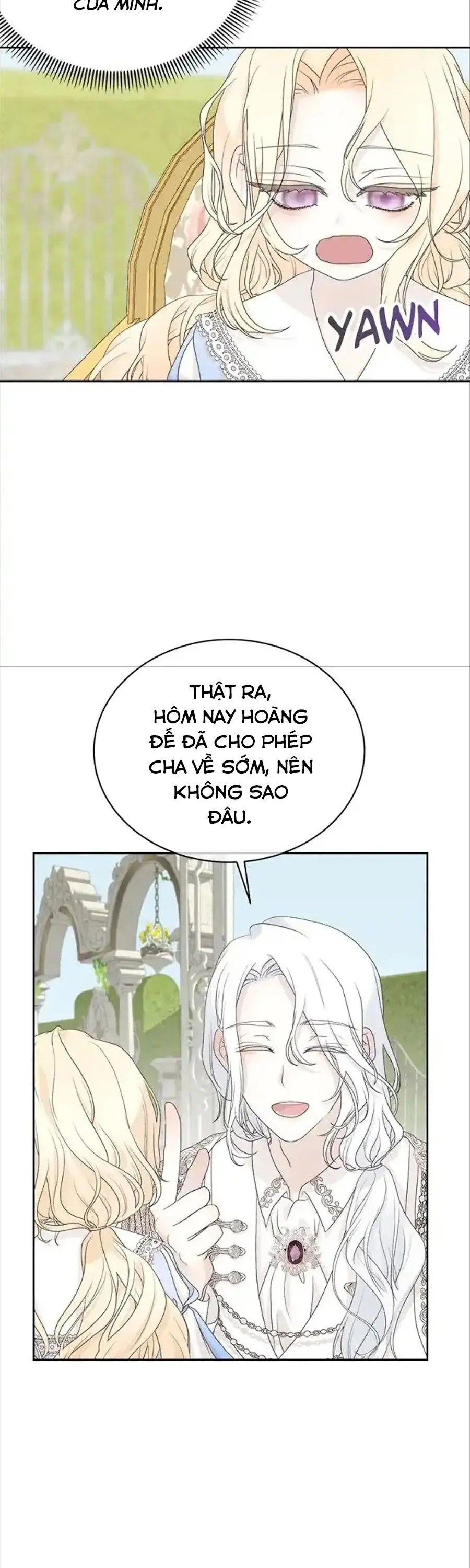 Tái Sinh Thành Nhân Vật Chưa Từng Tồn Tại Chapter 2 - Trang 7