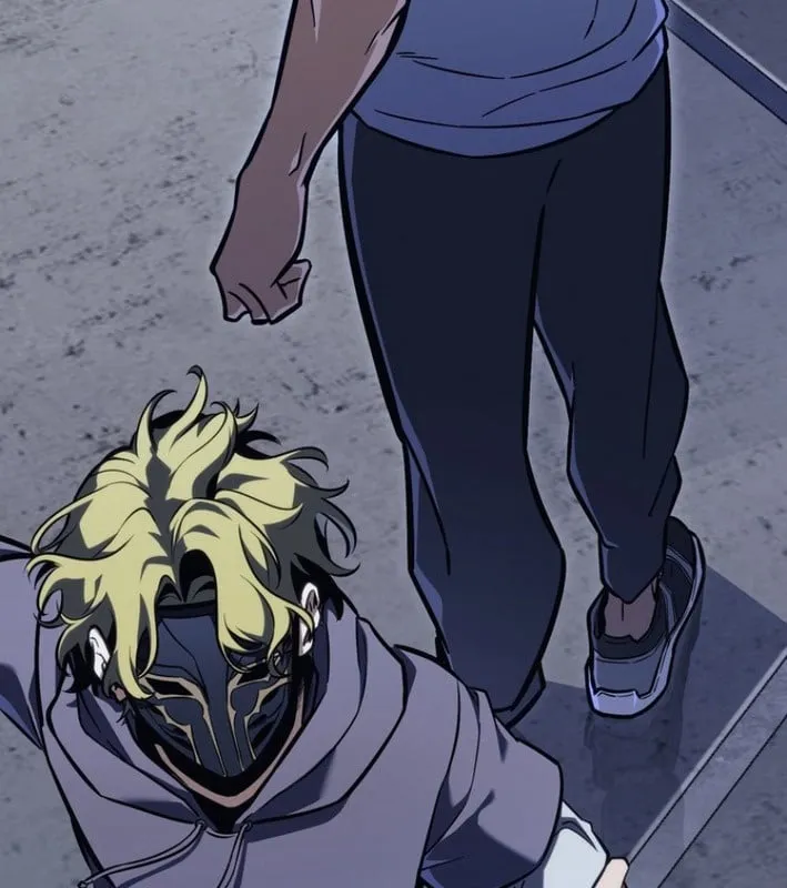 Tái sinh thành streamer Chapter 3 - Trang 33