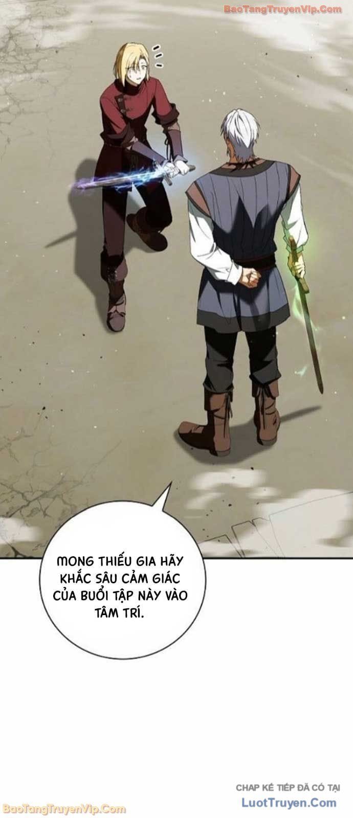 Tái Sinh Thành Tam Thiếu Gia Nhà Đại Công Tước Chapter 19 - Trang 38