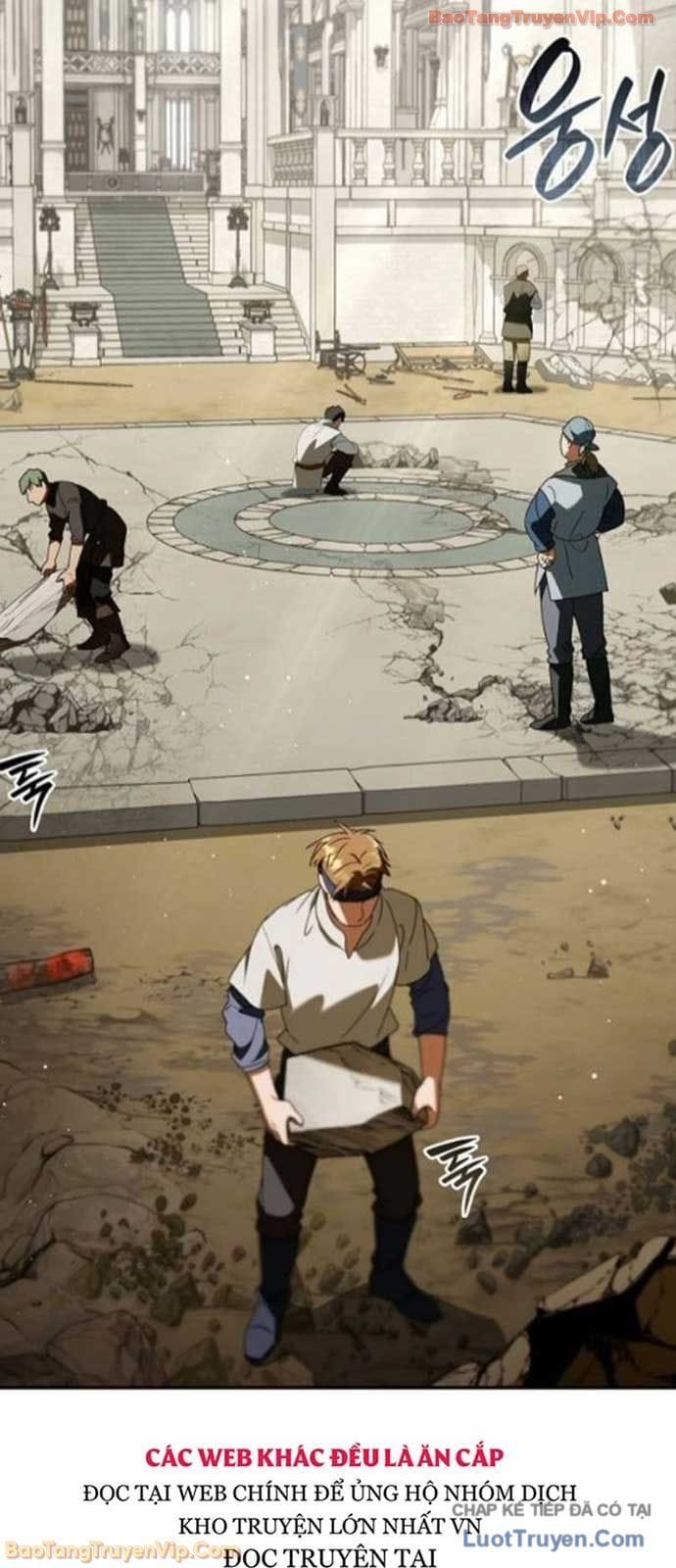 Tái Sinh Thành Tam Thiếu Gia Nhà Đại Công Tước Chapter 19 - Trang 45